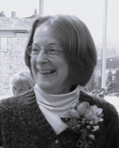 Rachel L. Crary